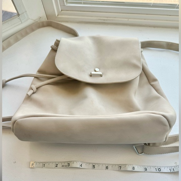 Mini backpack - Picture 3 of 8